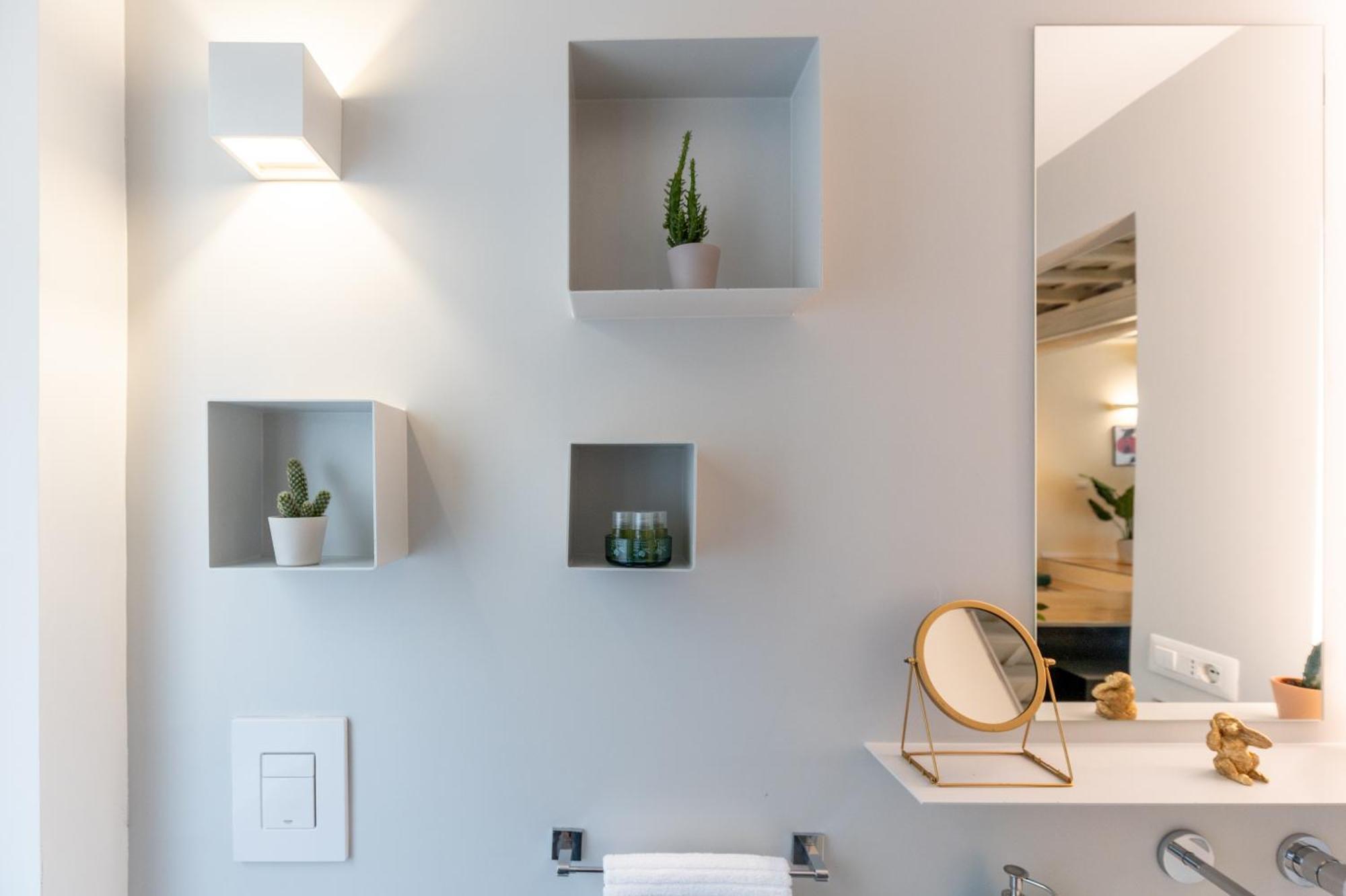 Cantoni 4A - Loft At Colosseum 로마 외부 사진