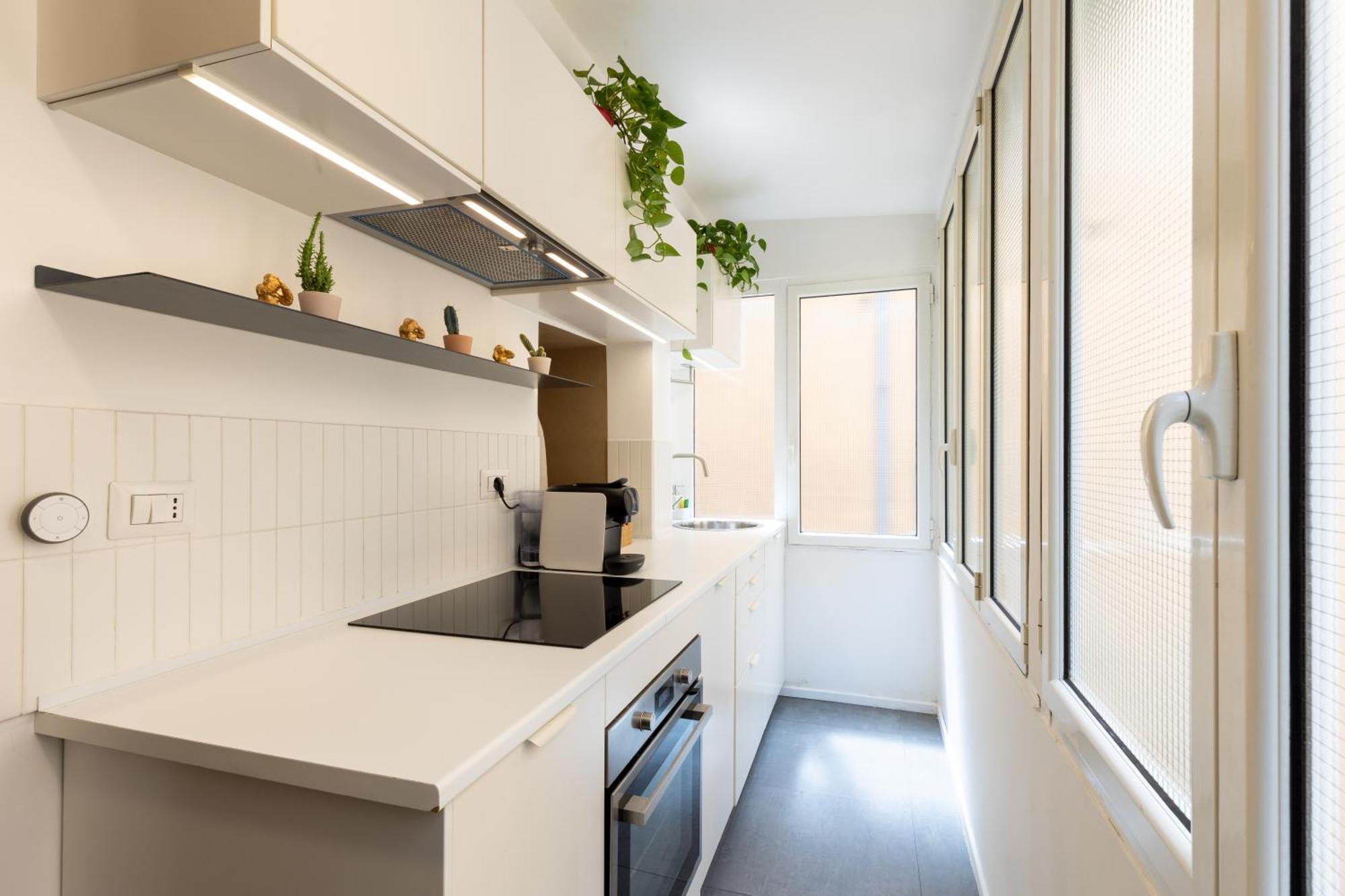 Cantoni 4A - Loft At Colosseum 로마 외부 사진