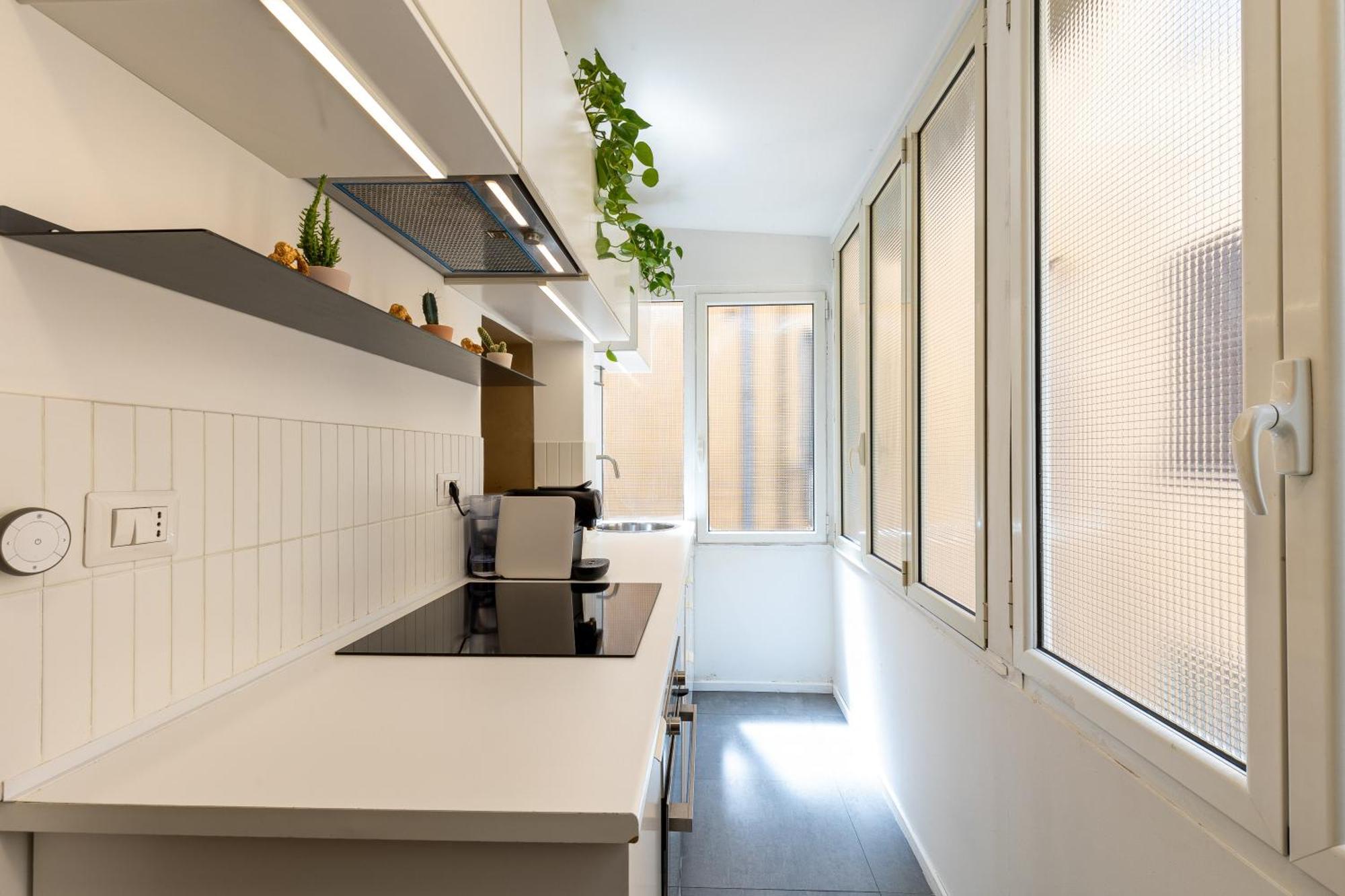 Cantoni 4A - Loft At Colosseum 로마 외부 사진